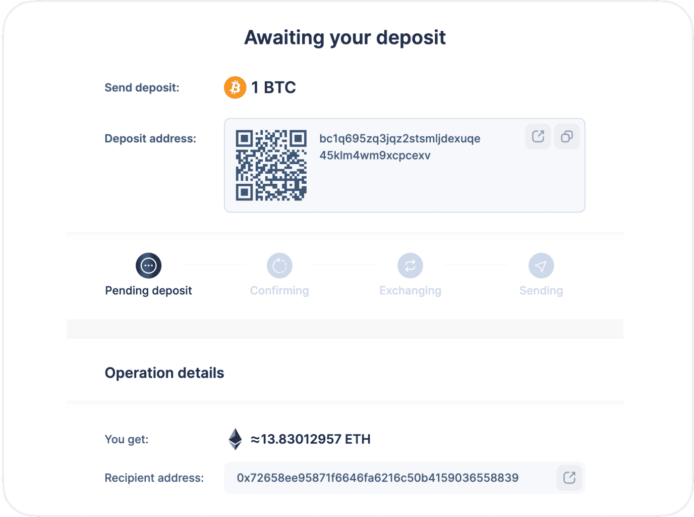 simpleswap-pending-deposit