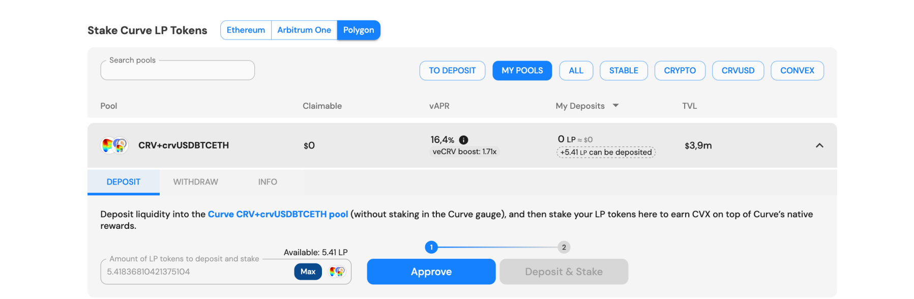 deposit-liquidity-curve-lp-tokens