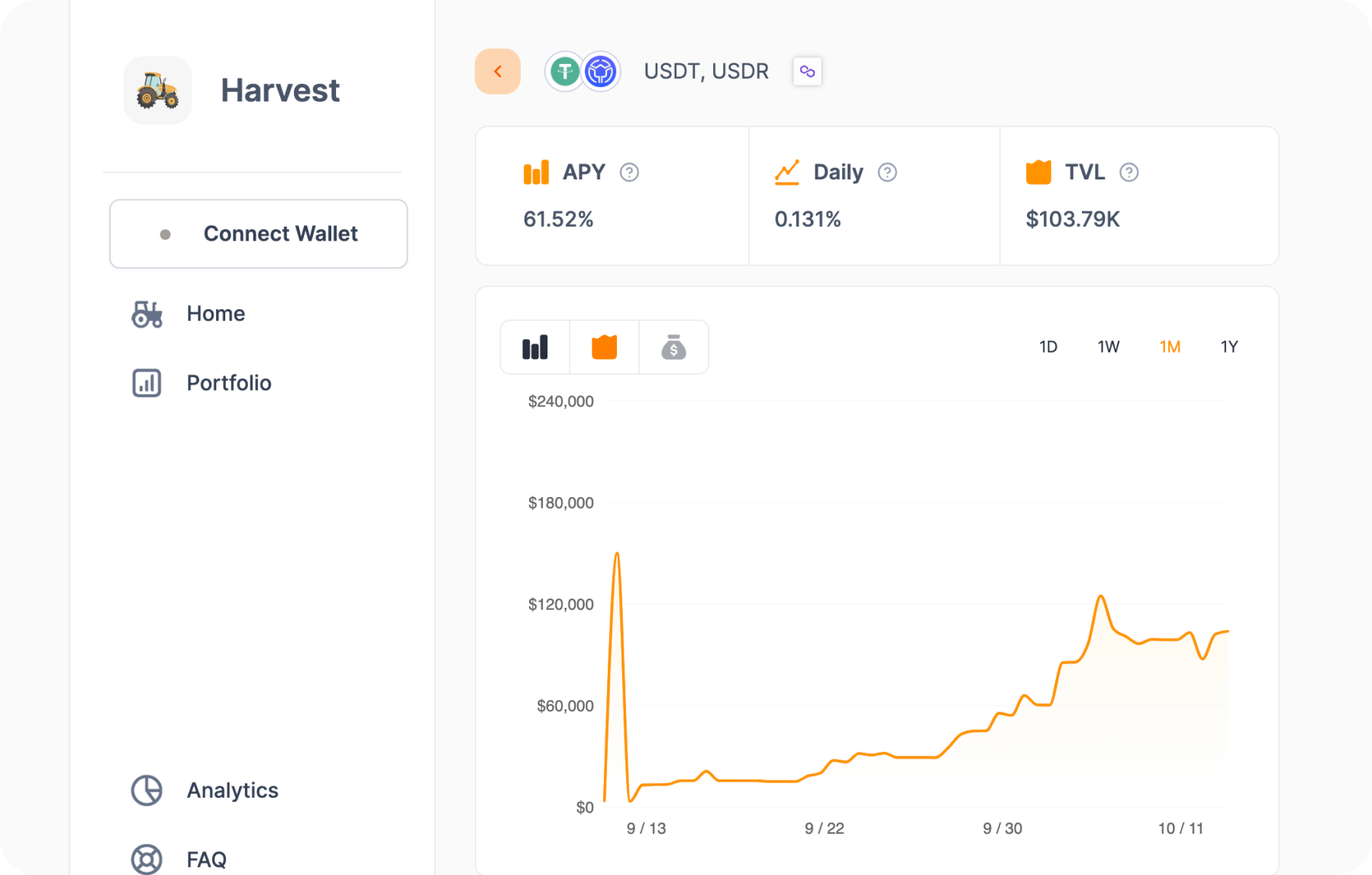 harvest-connect-wallet