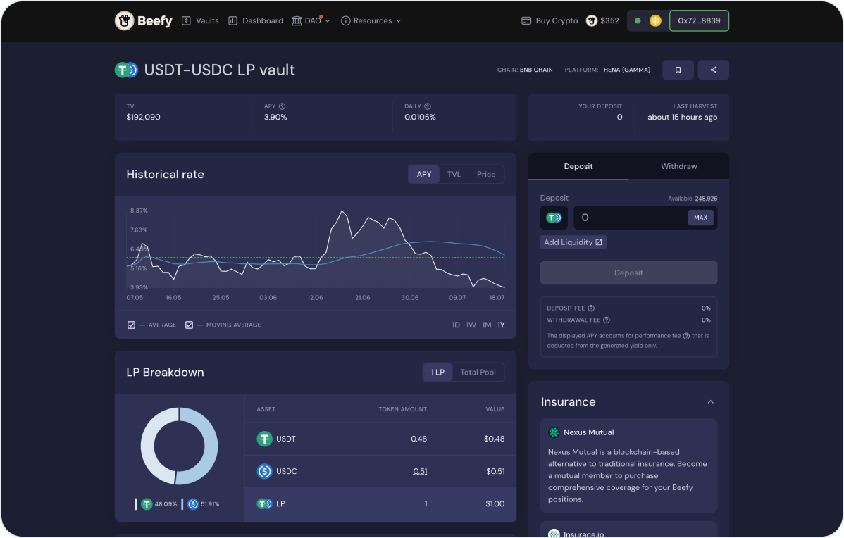 usdt-usdc-lp-vault-beefy