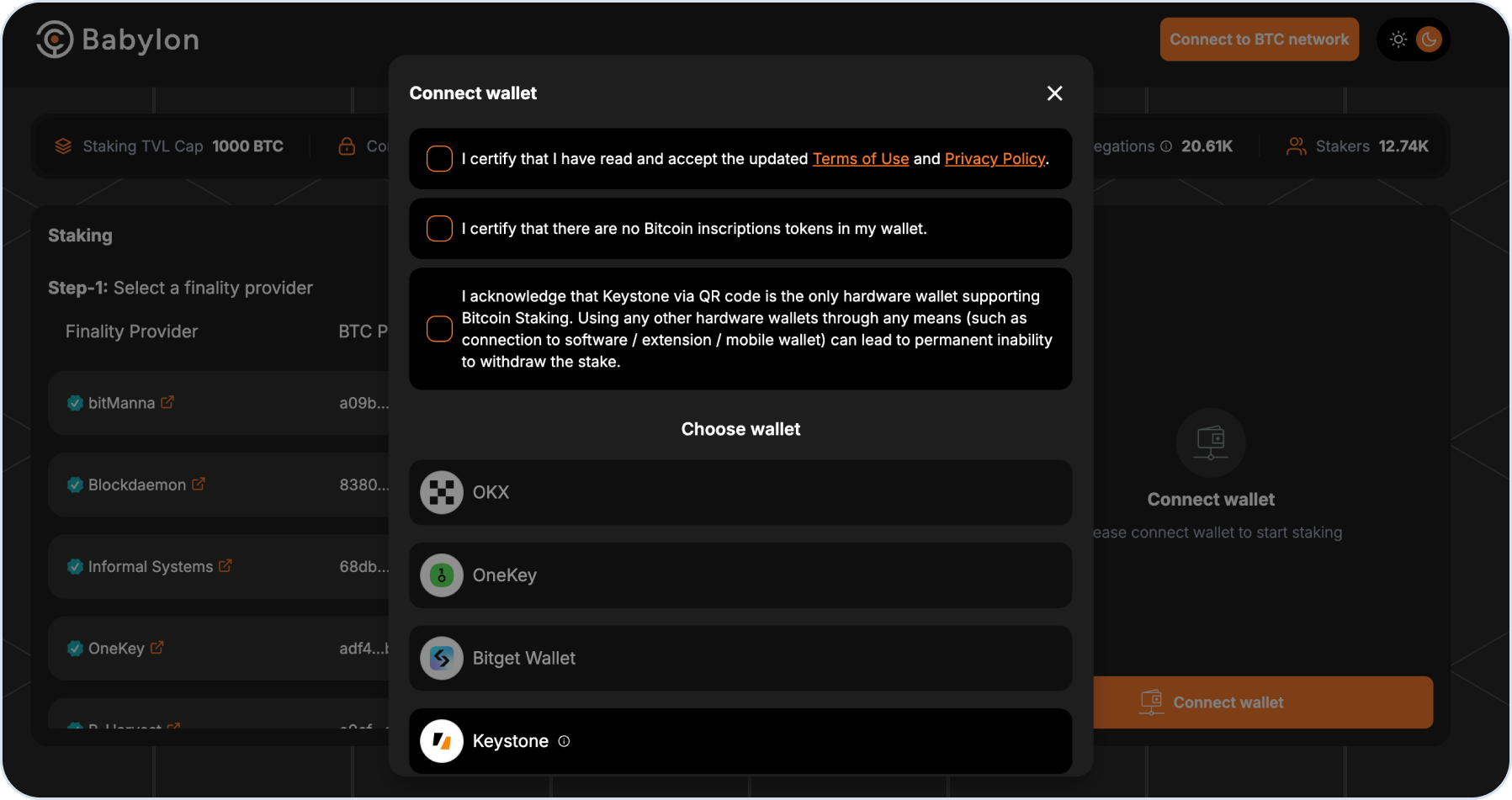 babylon-crypto-staking