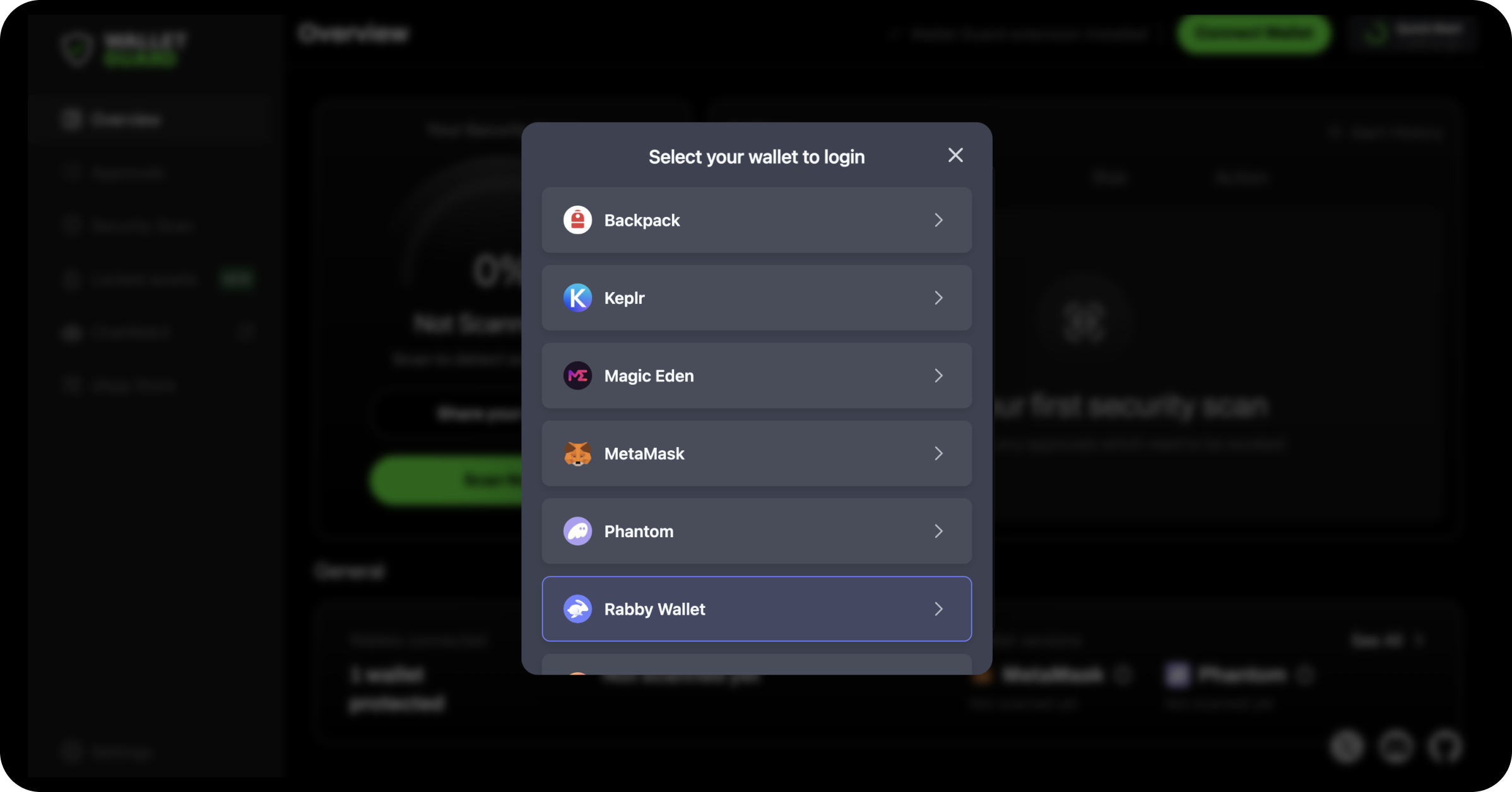 crypto-wallet
