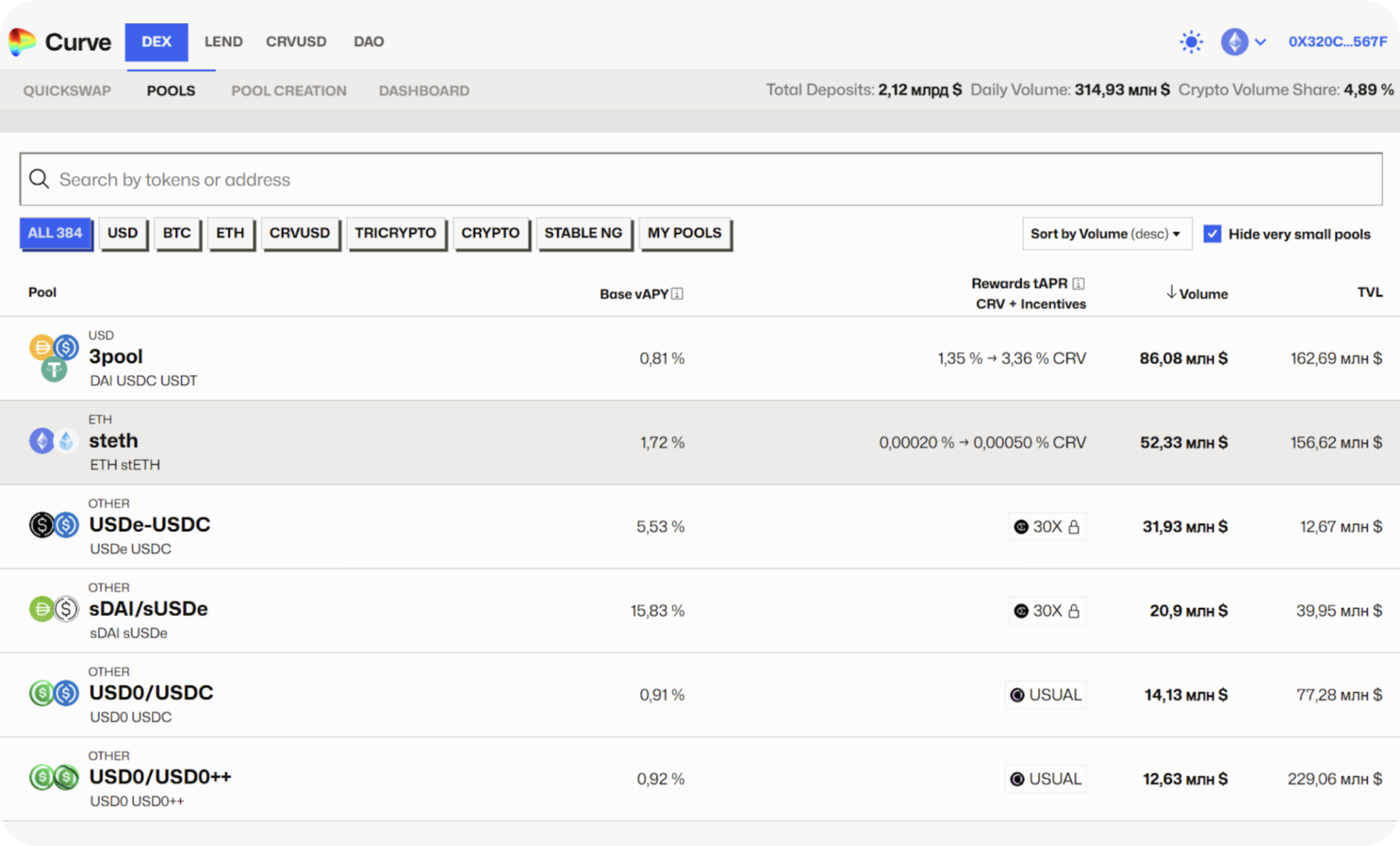curve-finance-choosing-liquidity-pool