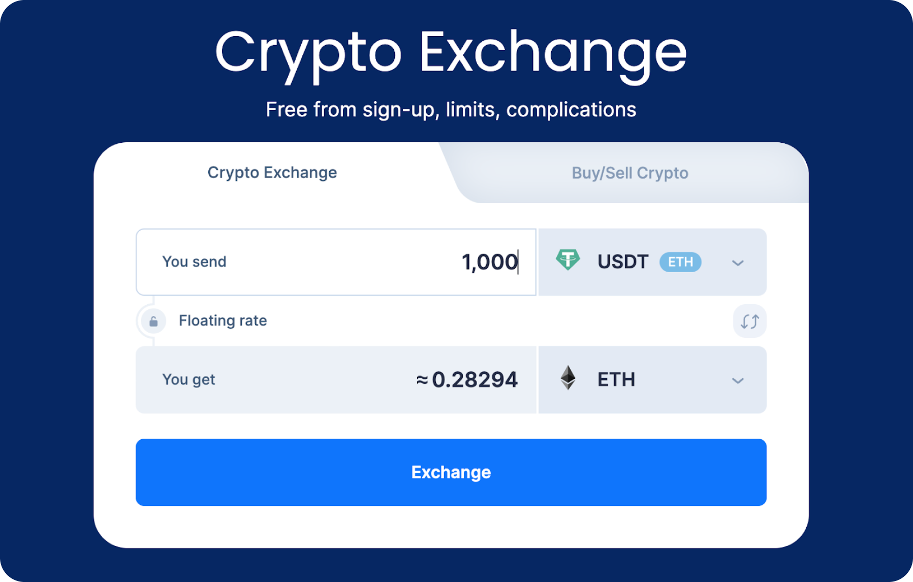 simpleswap-ethereum-staking