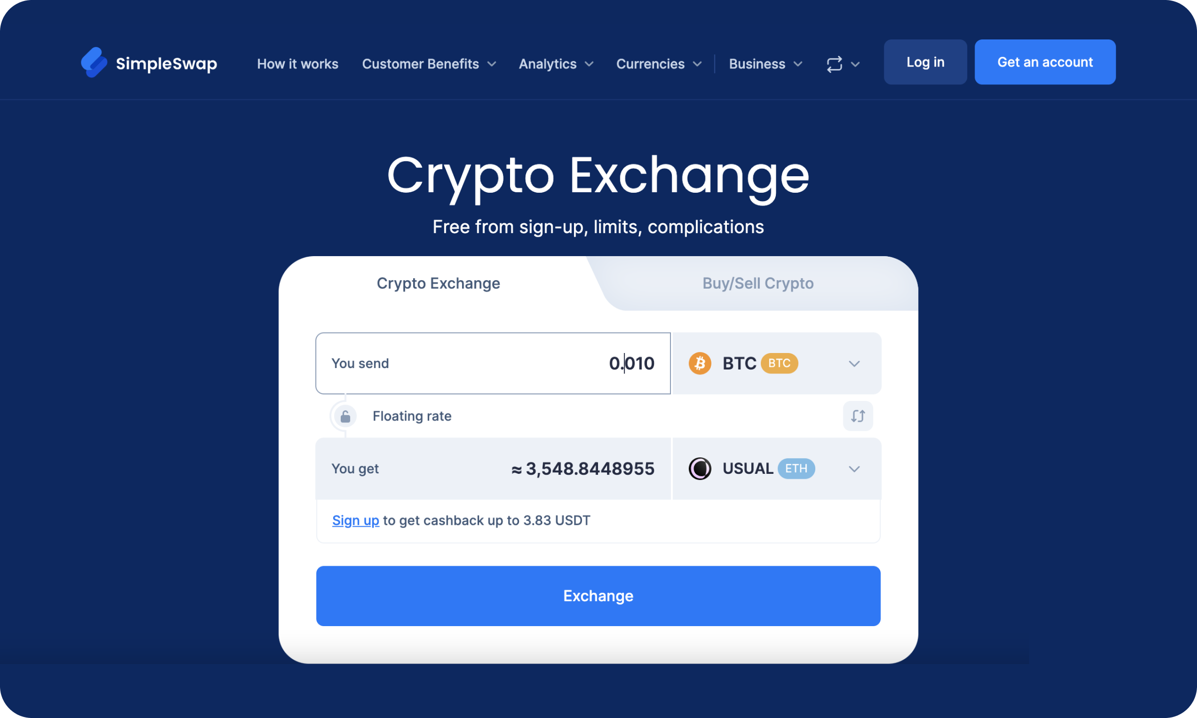 simpleswap-exchange