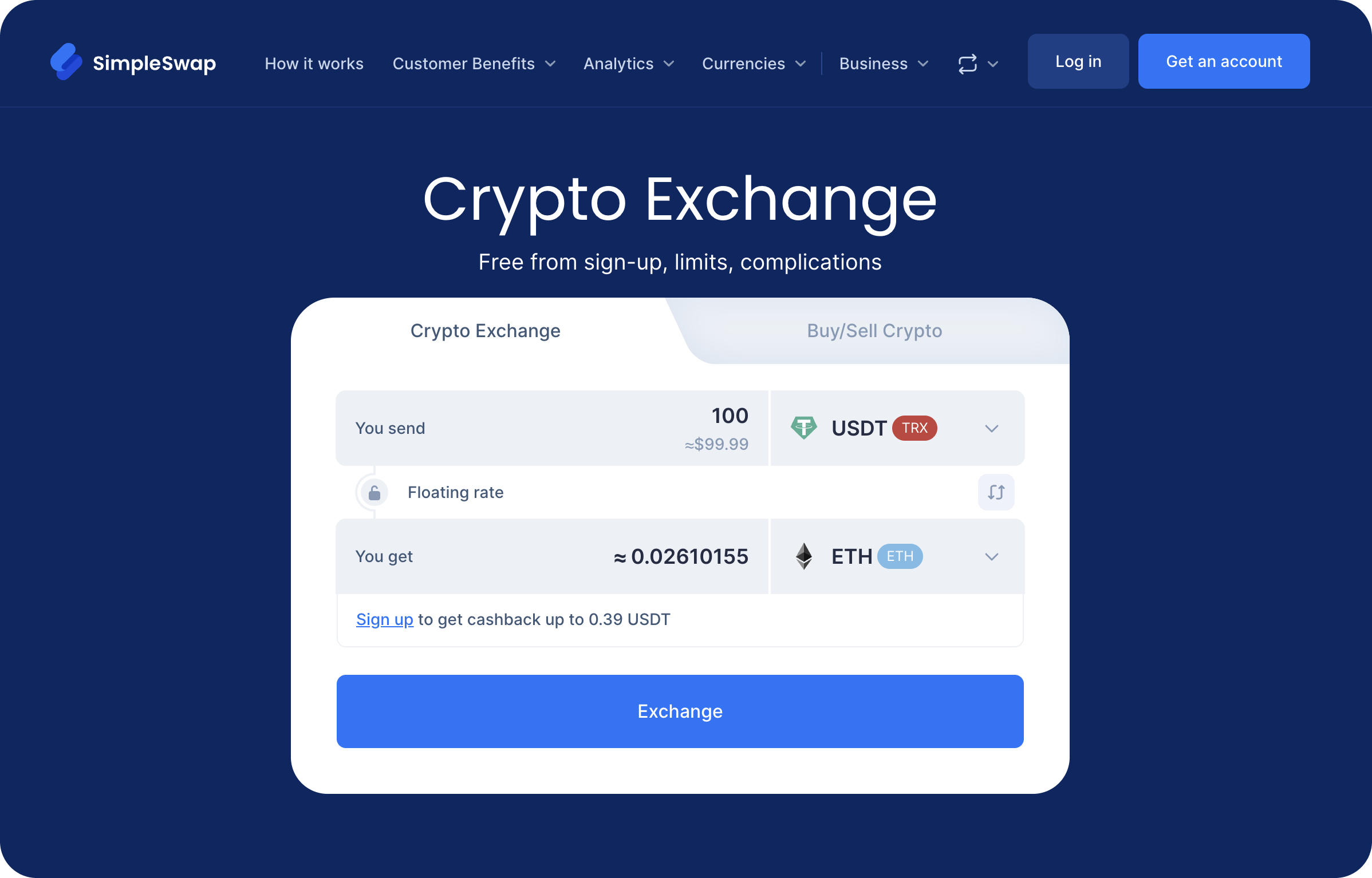 simpleswap-exchange