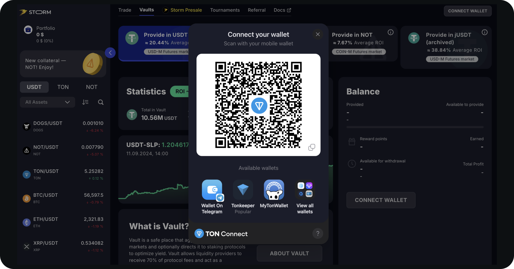 storm-trade-crypto-wallet