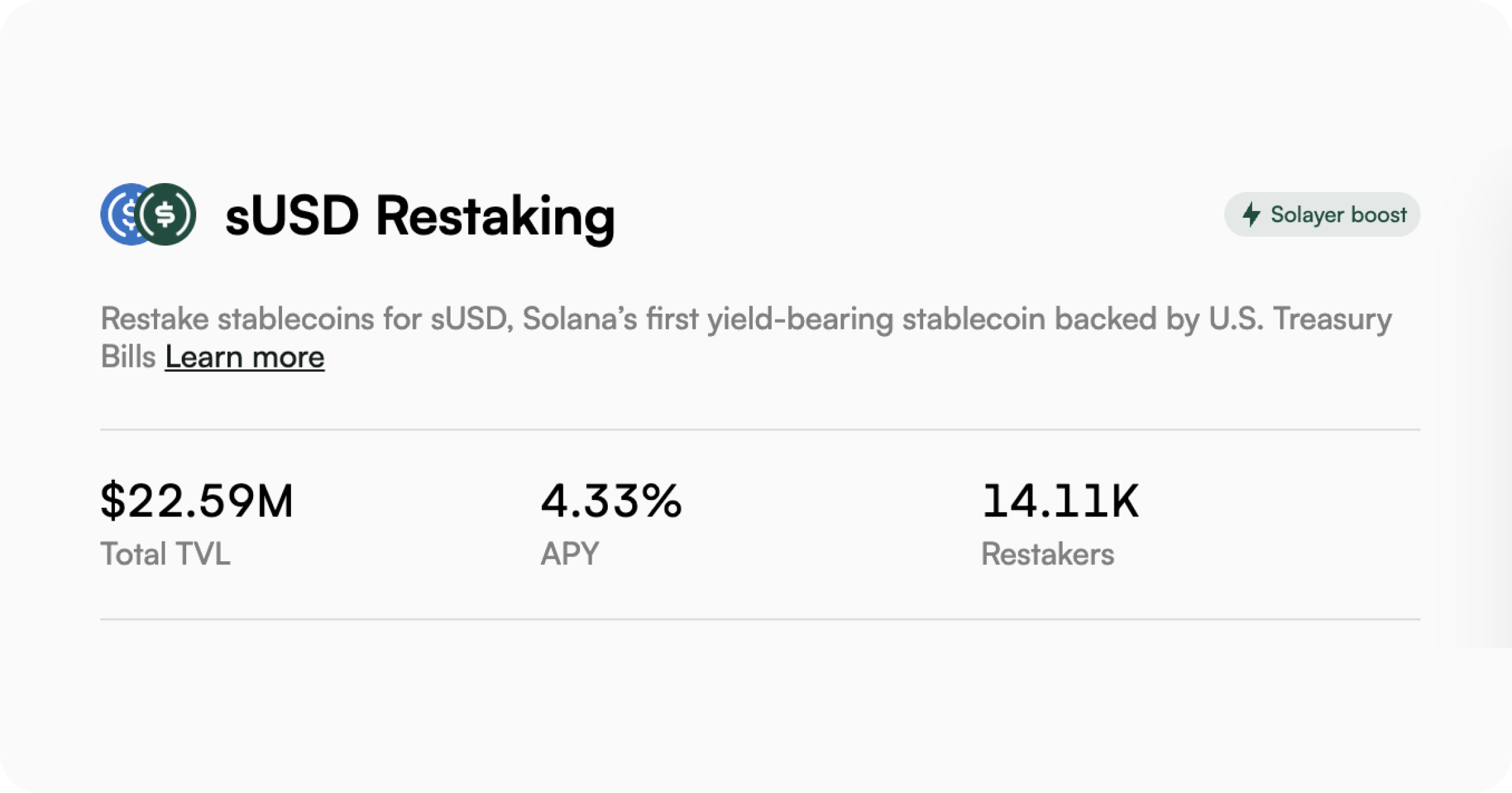 susd-restaking