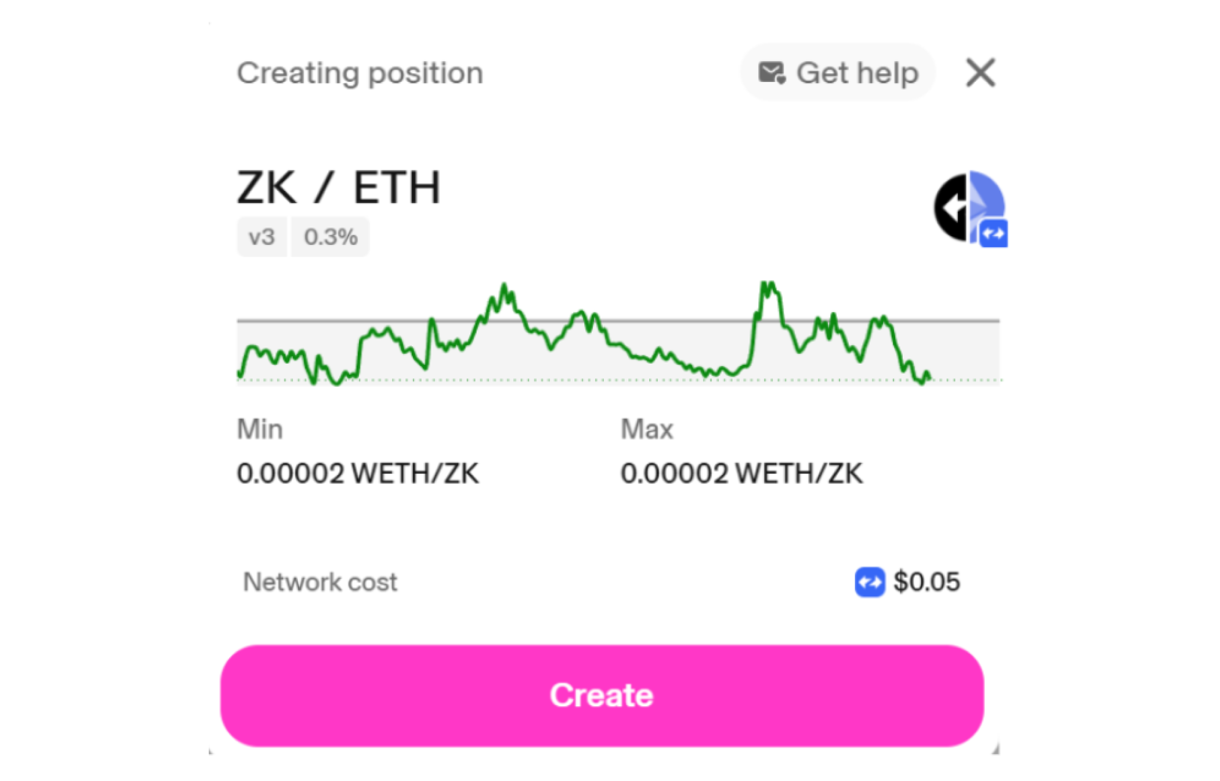 uniswap-yield-farming