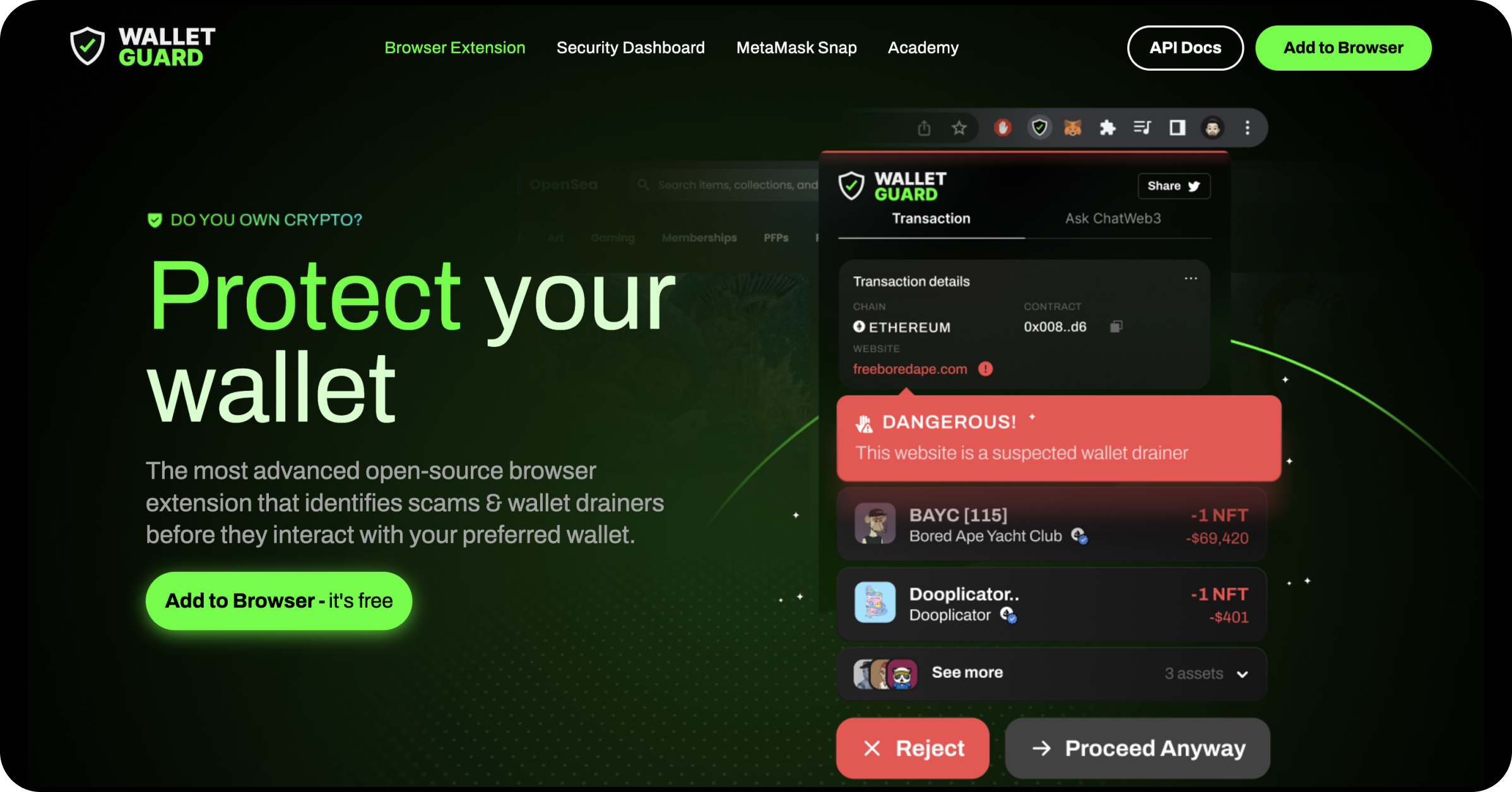walletguard-crypto-security
